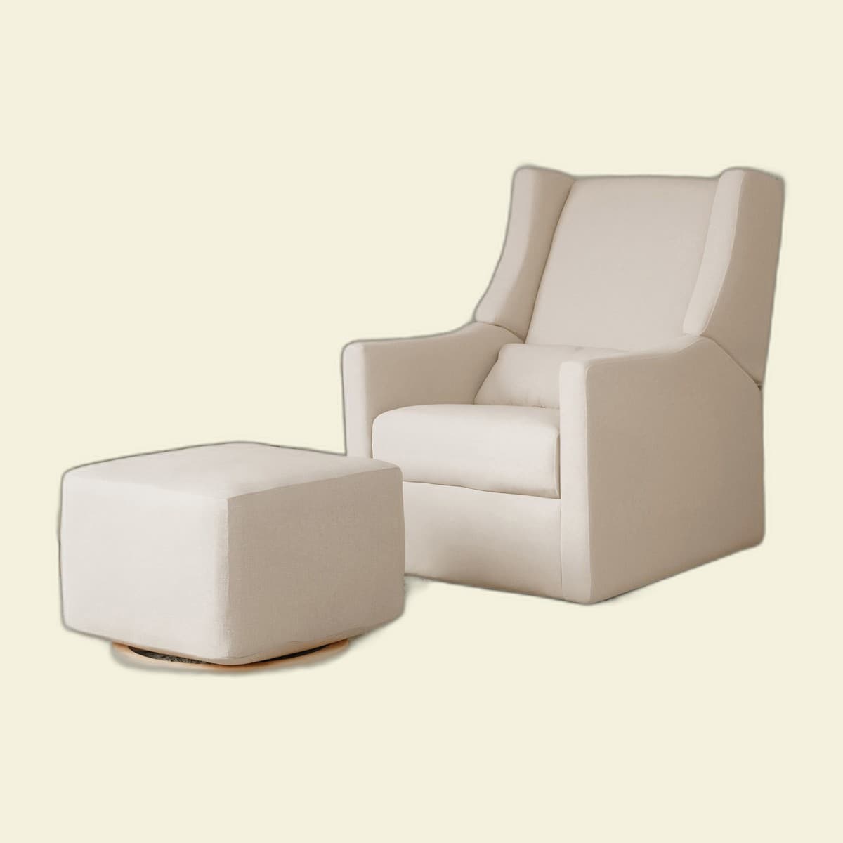 Babyletto Kiwi Glider