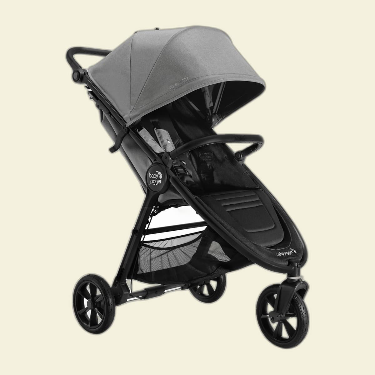 Baby Jogger City Mini GT2