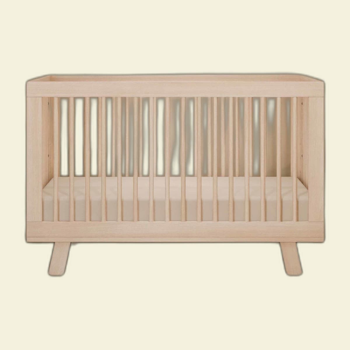 Babyletto Hudson 3-in-1 Crib