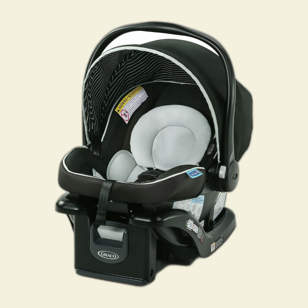Graco SnugRide 35 Lite LX