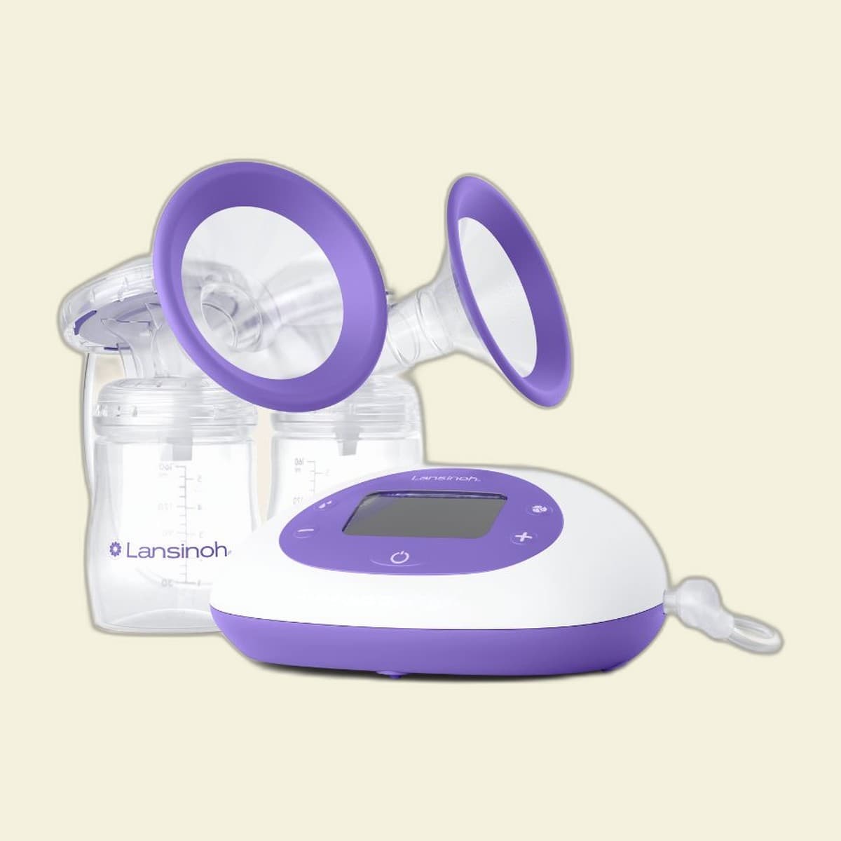 Lansinoh Signature Pro
